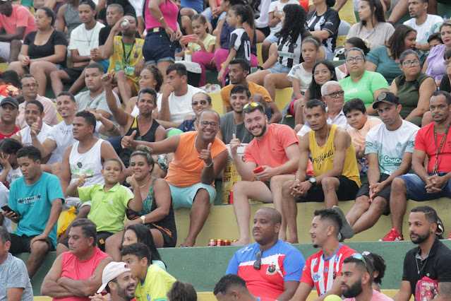 Camacã: Seleção de Camacã supera a boa equipe de Una e está na final
